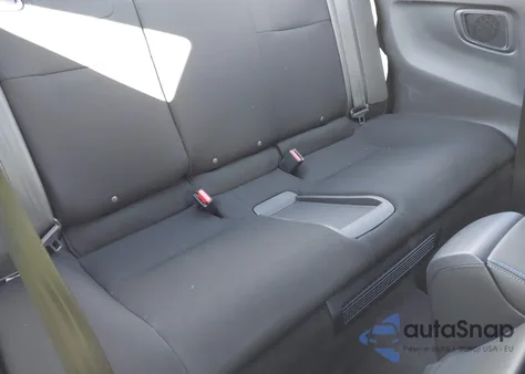 2026 Honda Prelude z USA, uszkodzony, nr VIN JHMBF1D67TX001040